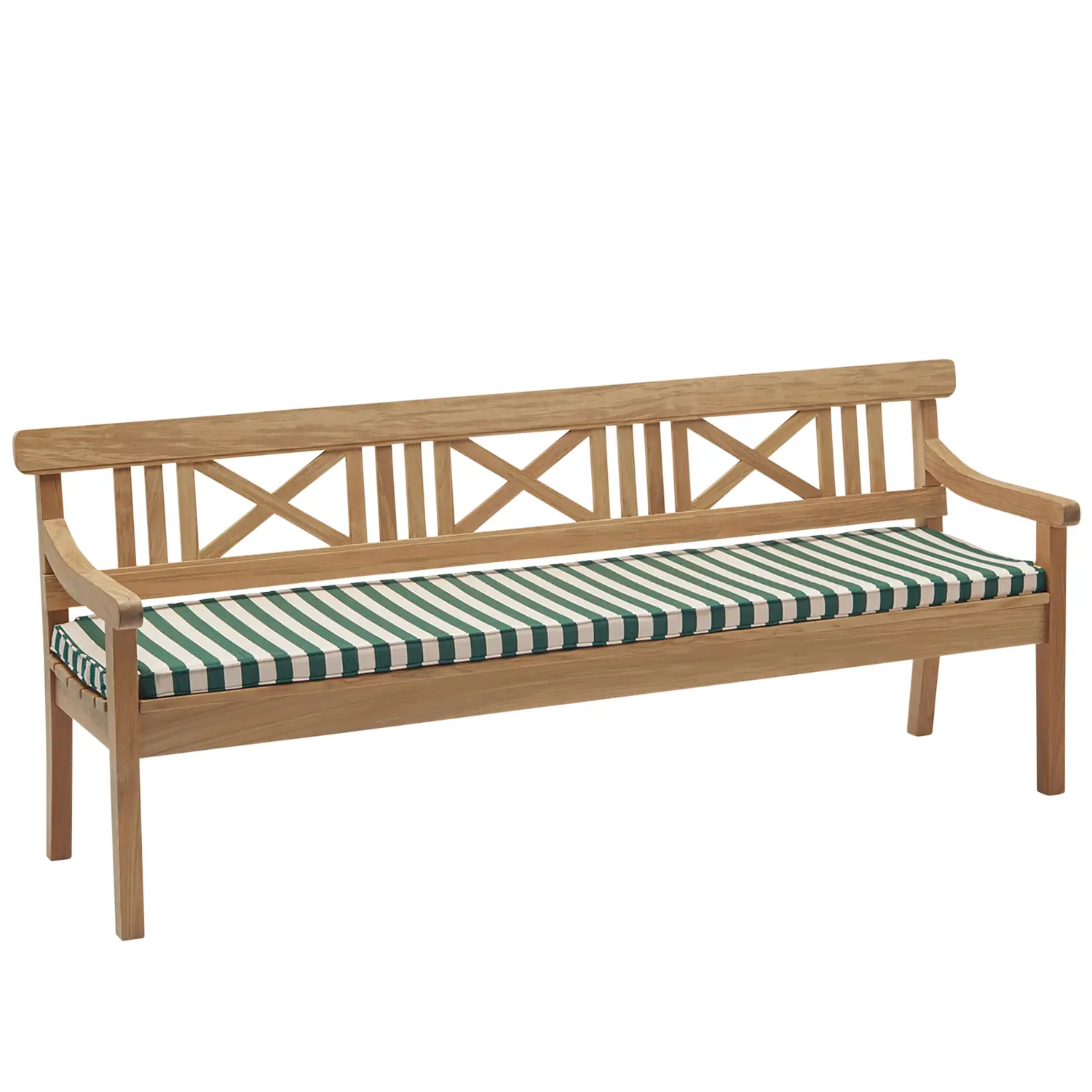 Product Image for Drachmann bänkdyna 200x50 cm