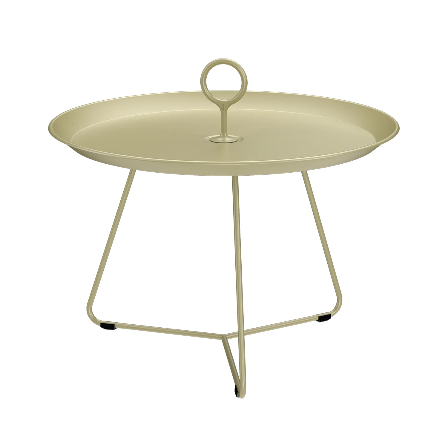Product Image for Eyelet sidobord pistage Ø58 cm
