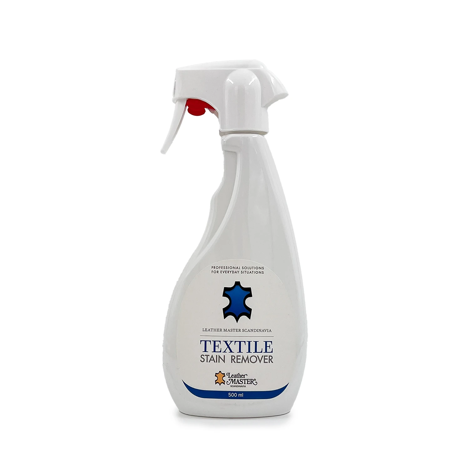 Product Image for Textile stain remover 500 ml