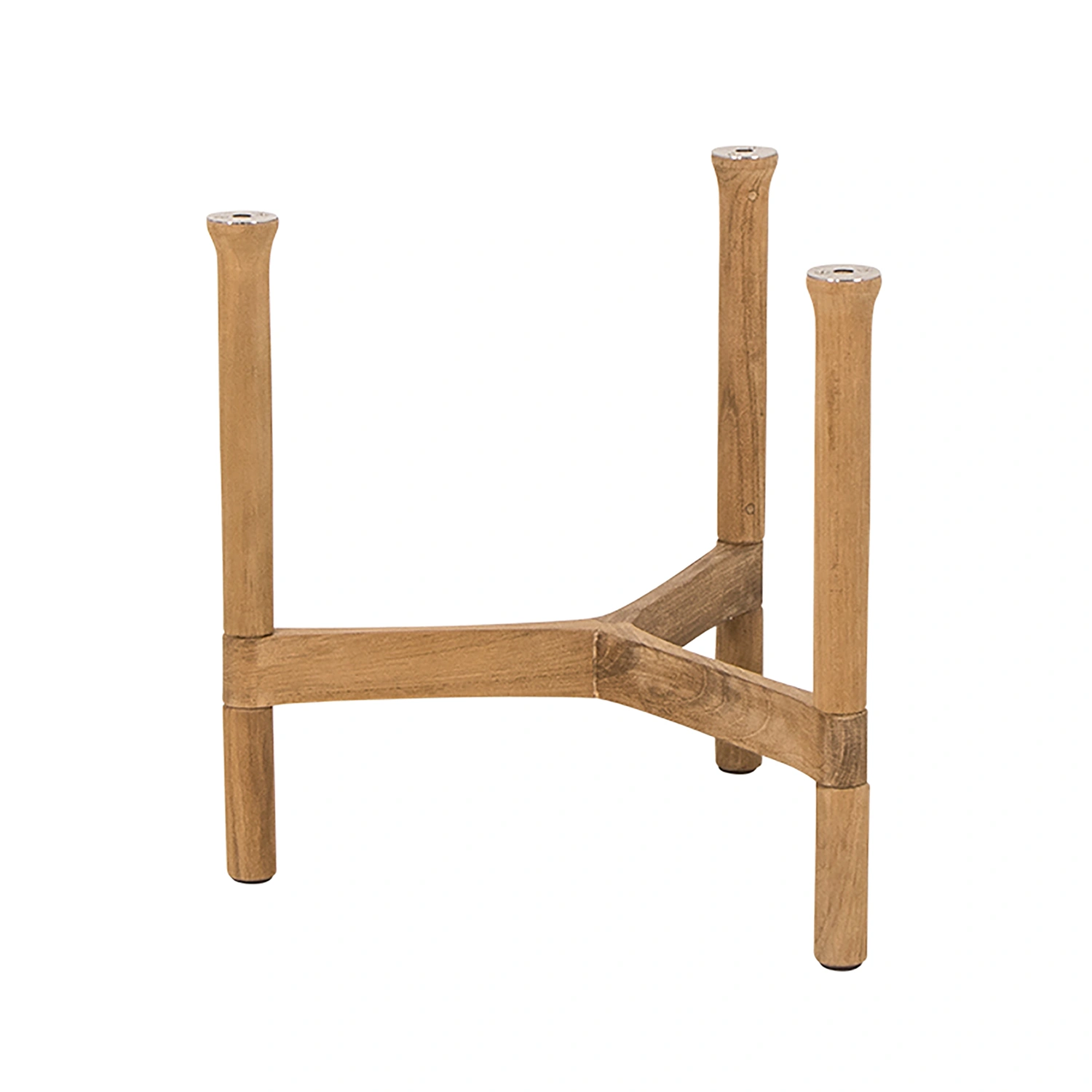 Product Image for Twist bordsstativ teak liten