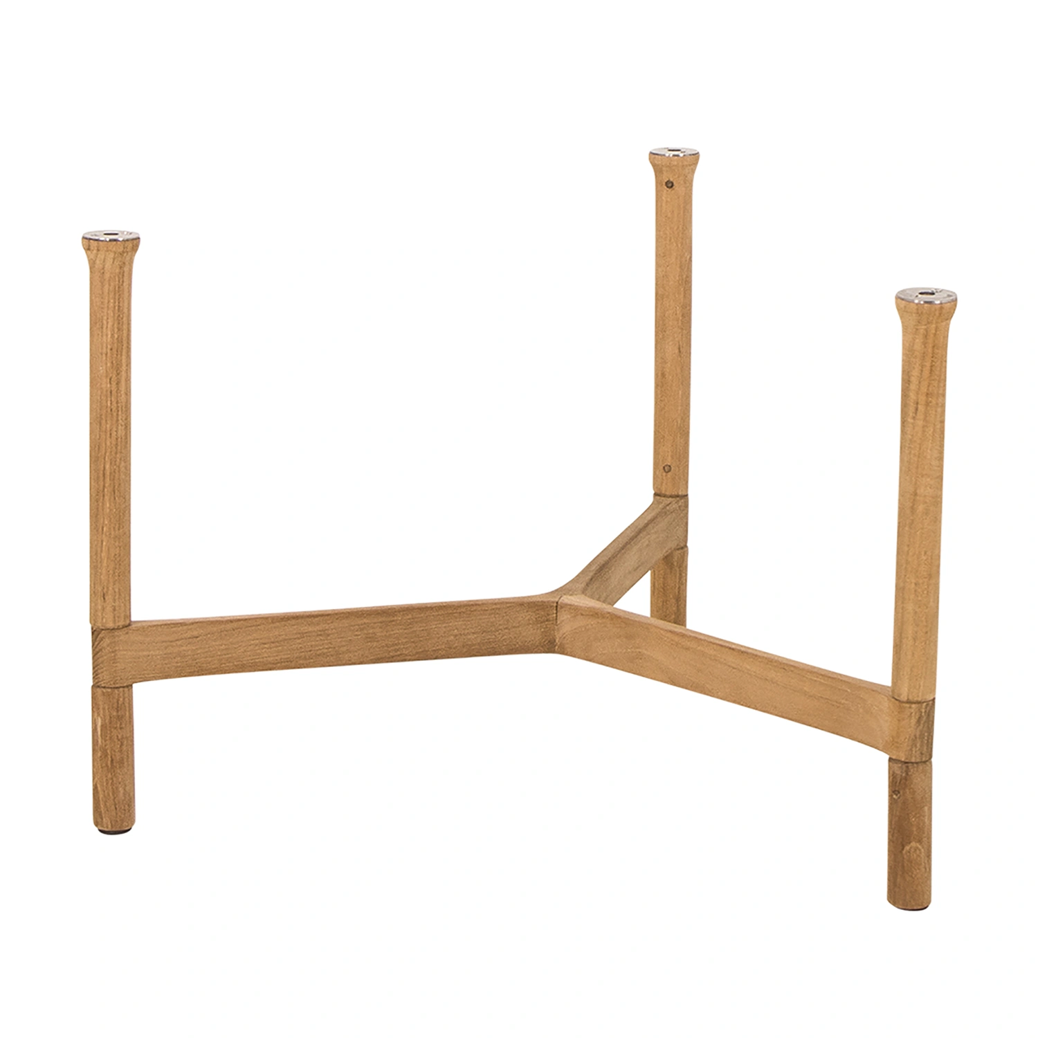 Product Image for Twist bordsstativ teak medium