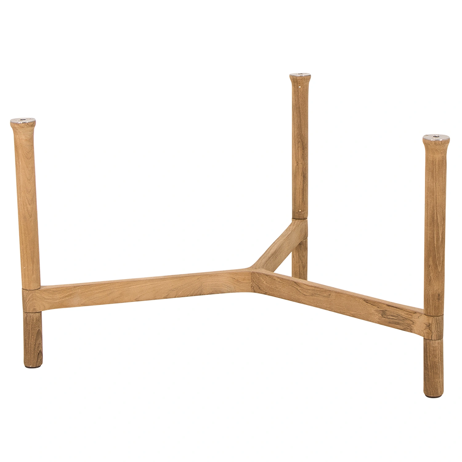 Product Image for Twist bordsstativ teak stor