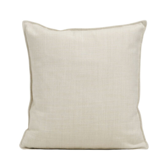 Tulip ryggdyna 50x50 cm