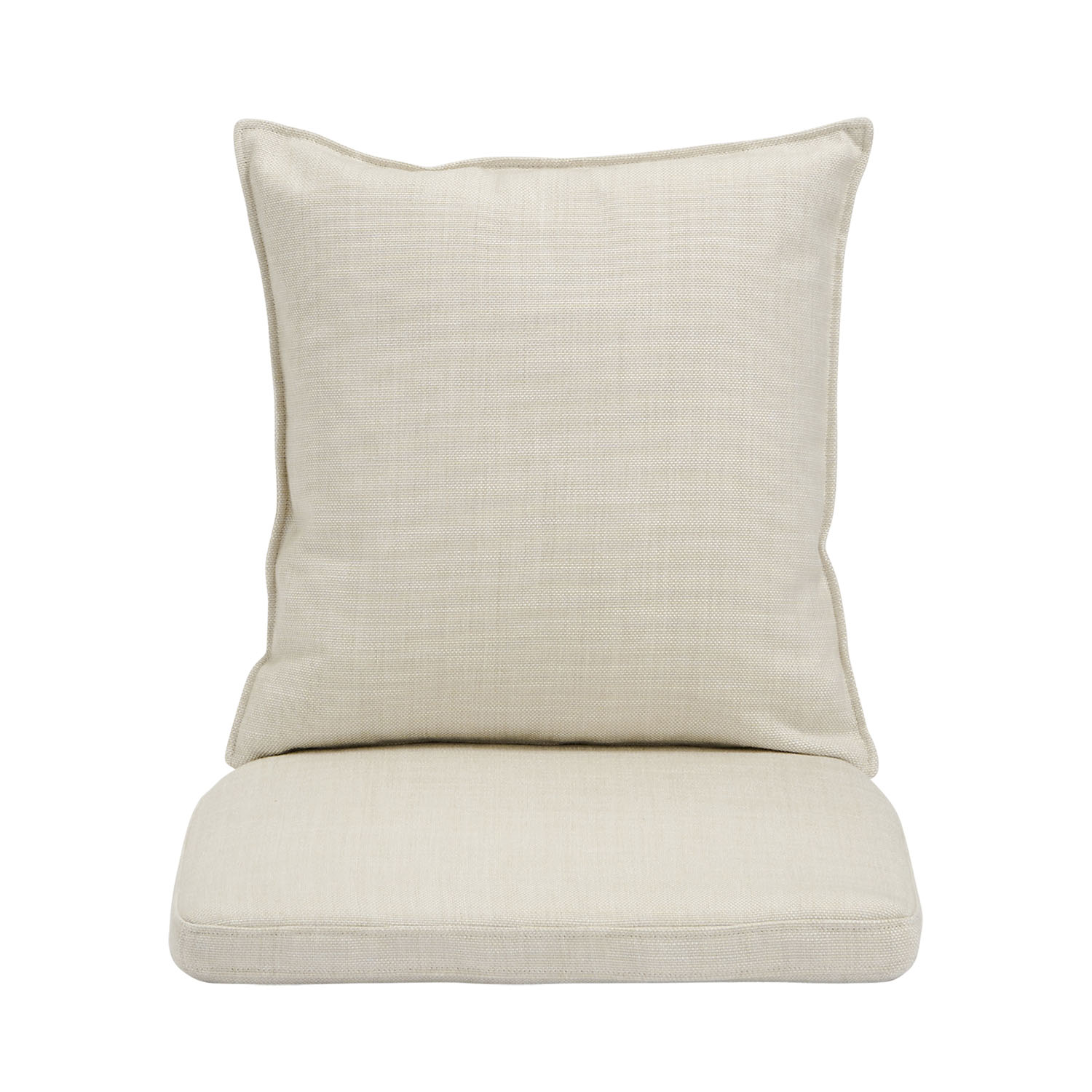 Tulip ryggdyna 50x50 cm