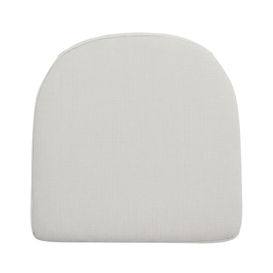 Tulip sittdyna till fåtölj, QuickDry