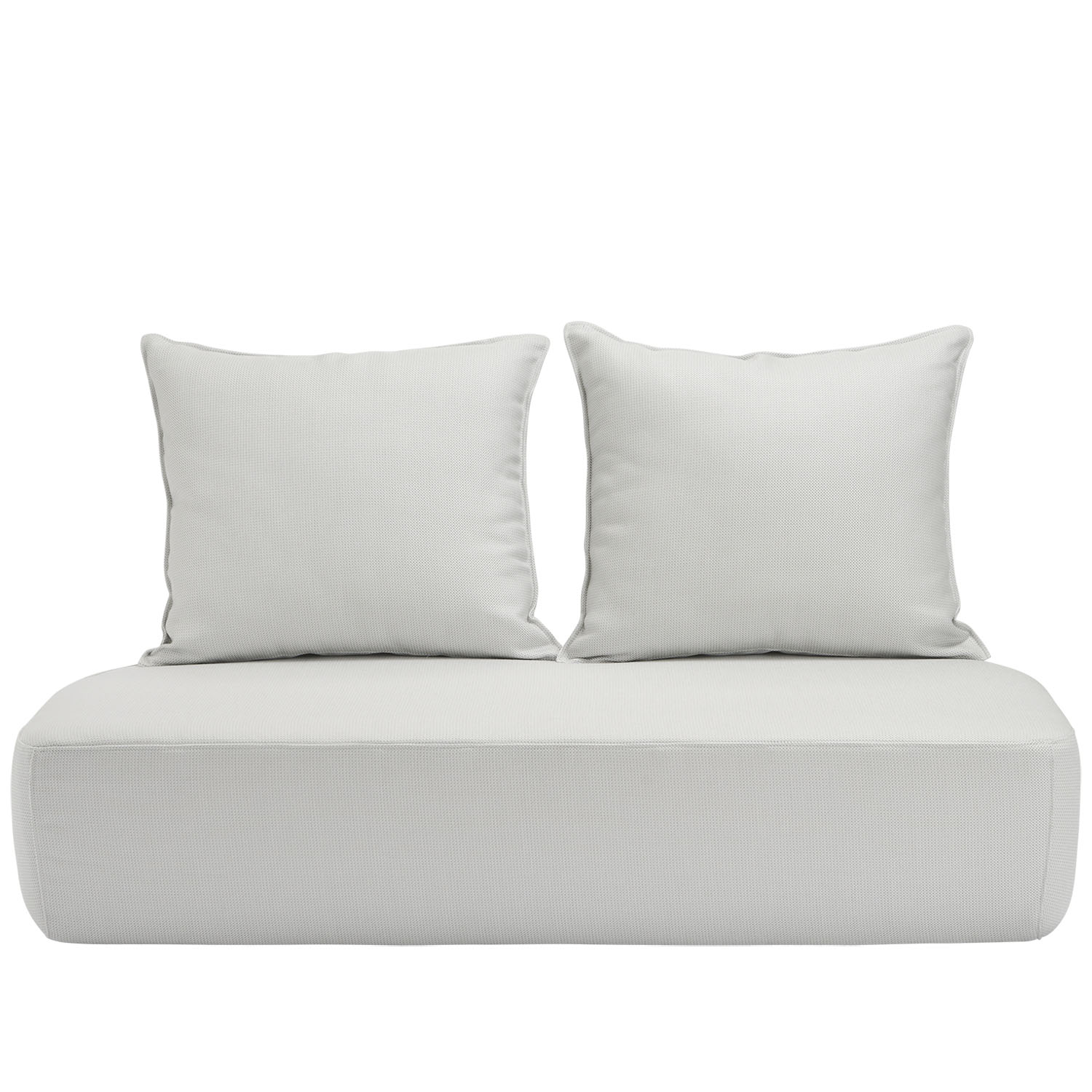 Product Image for Charlottenborg 2-sits dynset, QuickDry