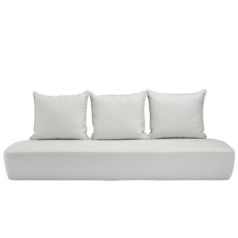 Charlottenborg soffdyna 3-sits QuickDry