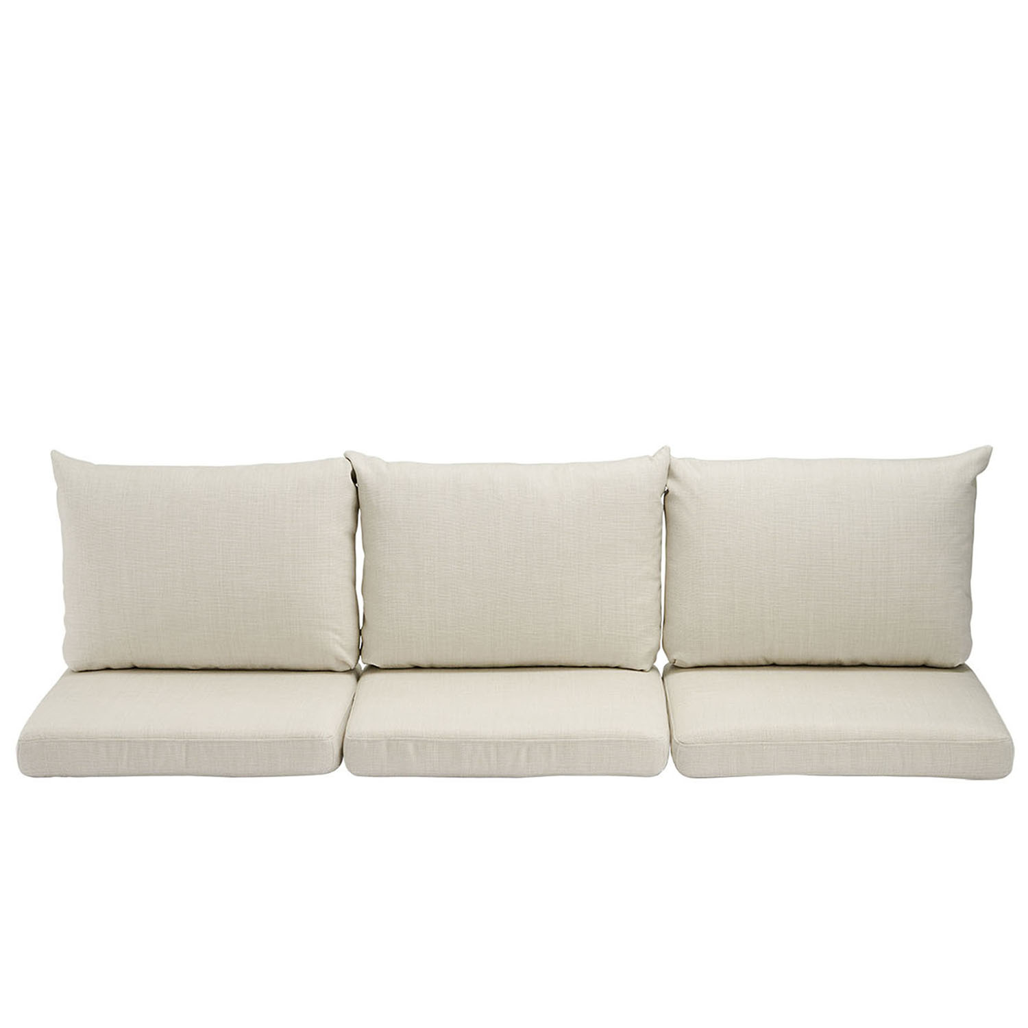 Donatello 3-sitssoffa dynset