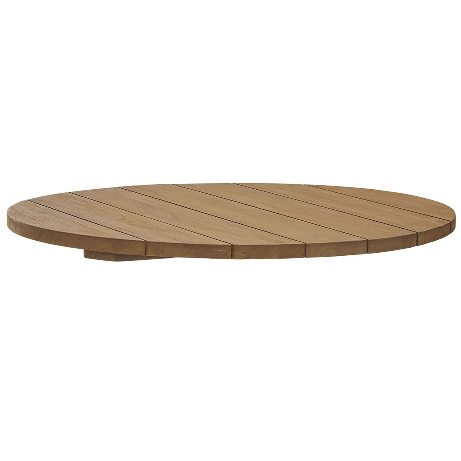 Product Image for Bistro bordsskiva teak Ø80 cm
