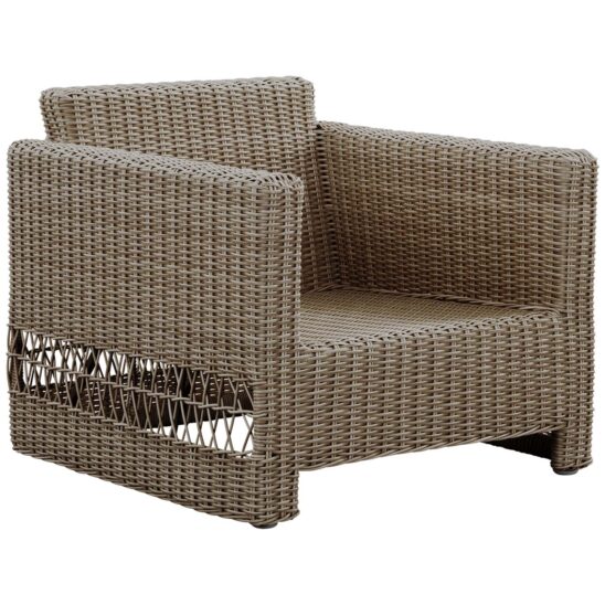 Product Image for Carrie fåtölj antik