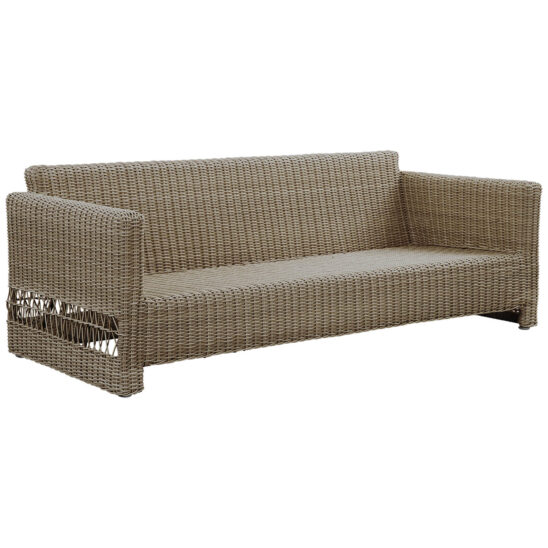 Product Image for Carrie 3-sitssoffa antik