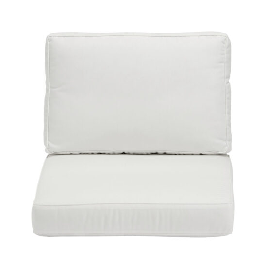 Carrie dynset till fåtölj