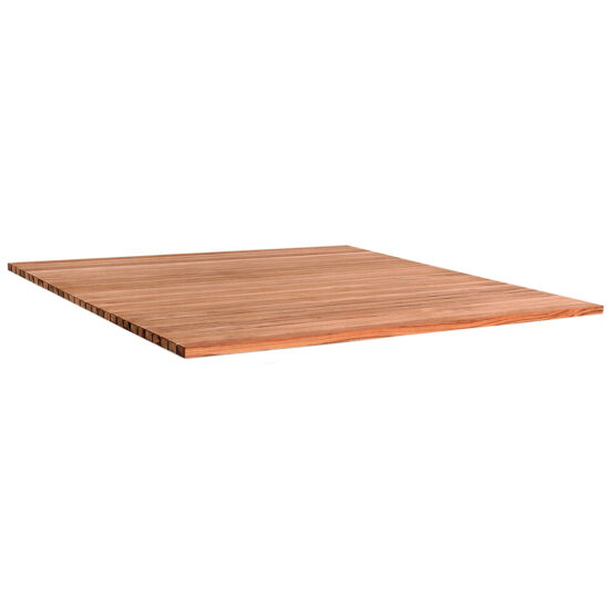 Product Image for Bönan bordsskiva Teak, 105x105
