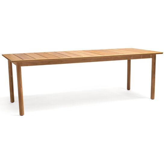 Product Image for Koster matbord teak 230x95 cm