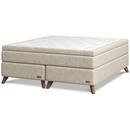 Kontinentalsängar från Ekens