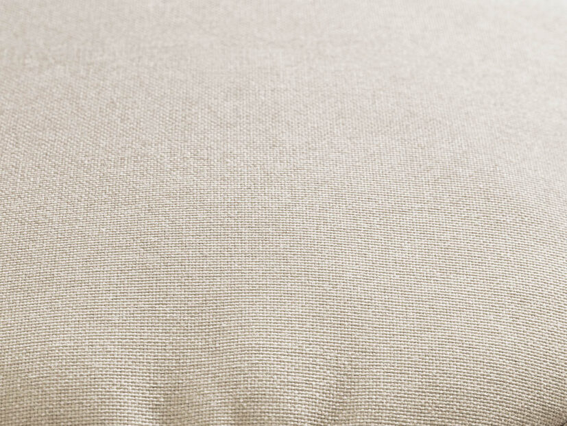 Point Stonewashed sittpuff silvergrå