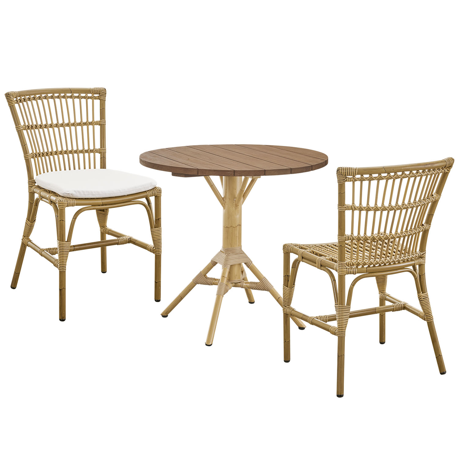 Elisabeth/Nicole cafégrupp