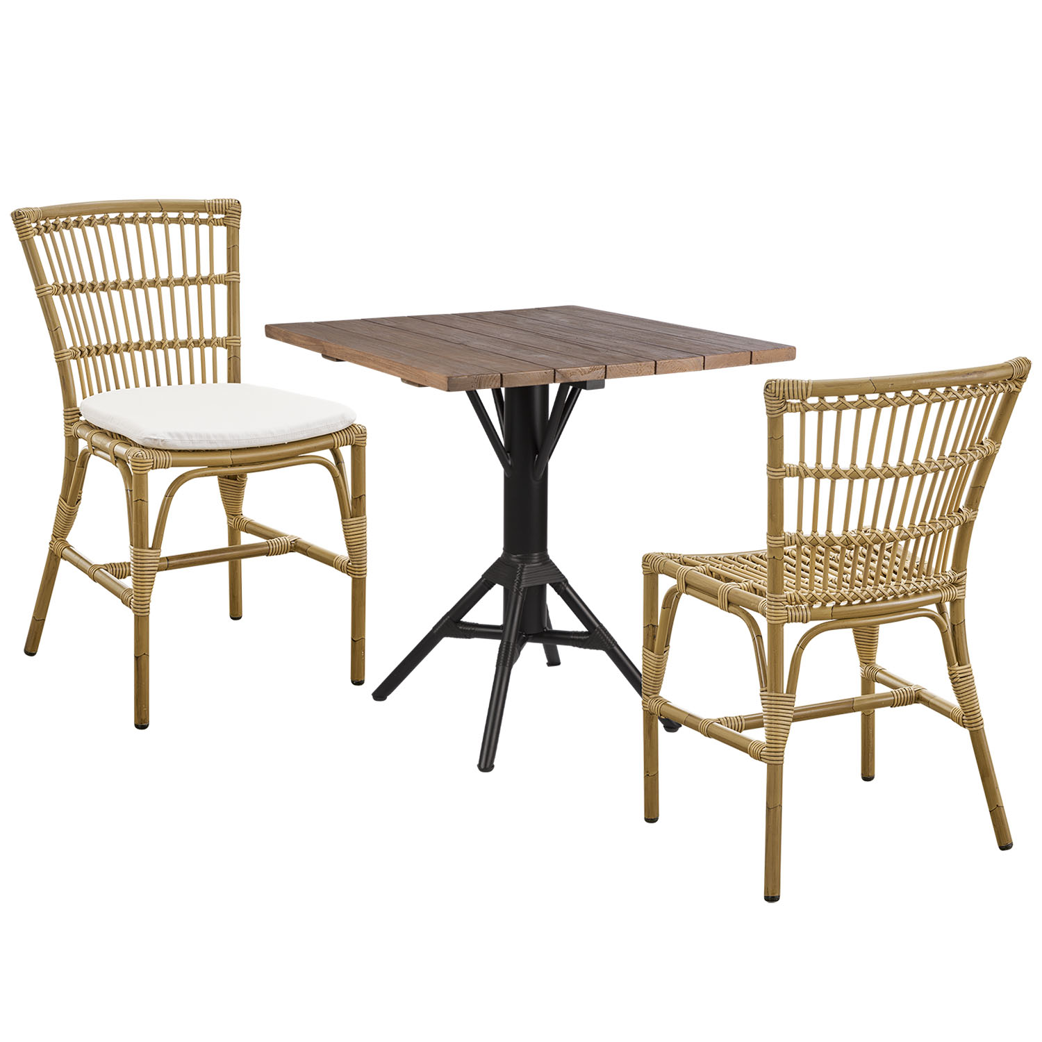 Elisabeth/Nicole cafégrupp