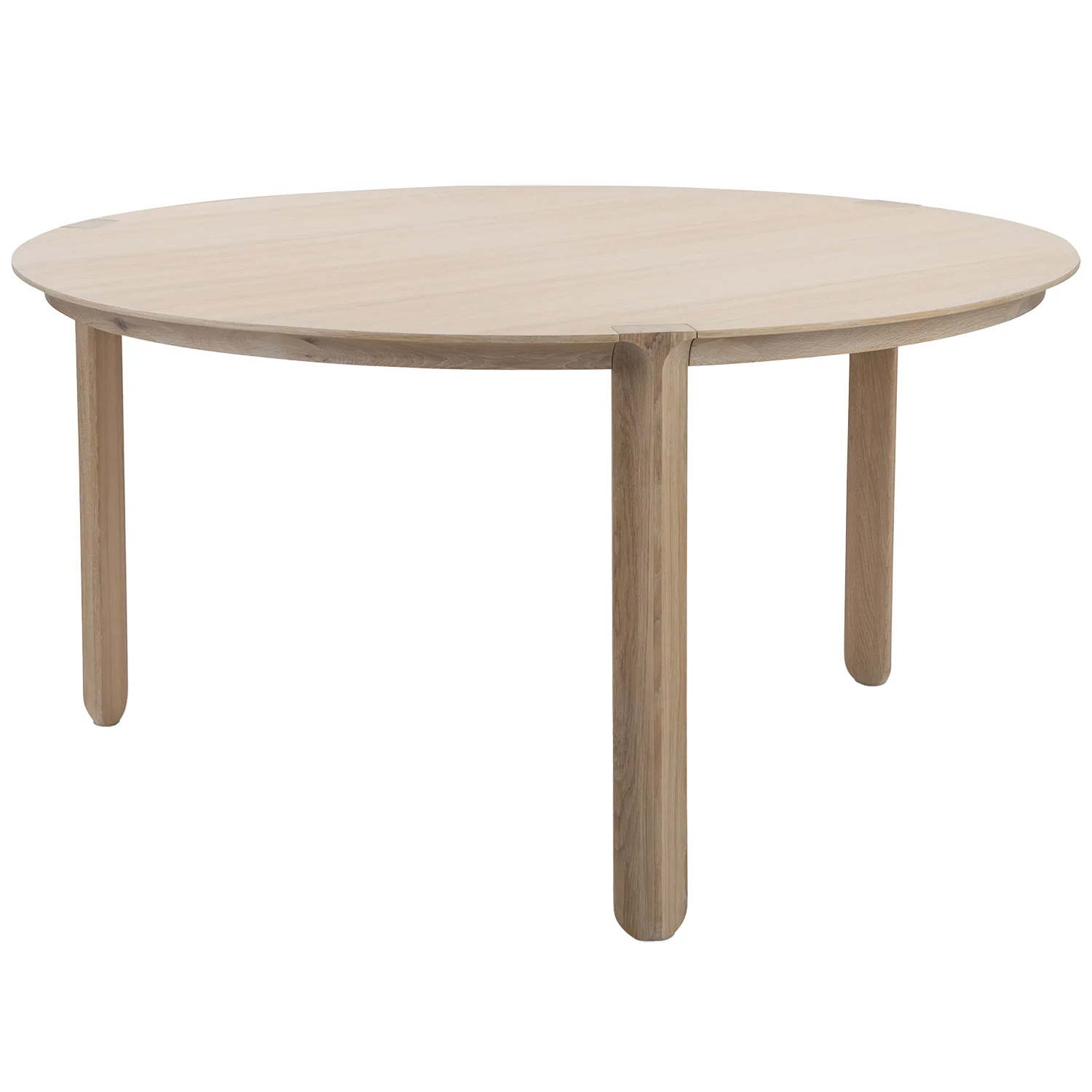 Product Image for Amor matbord ek Ø140 cm