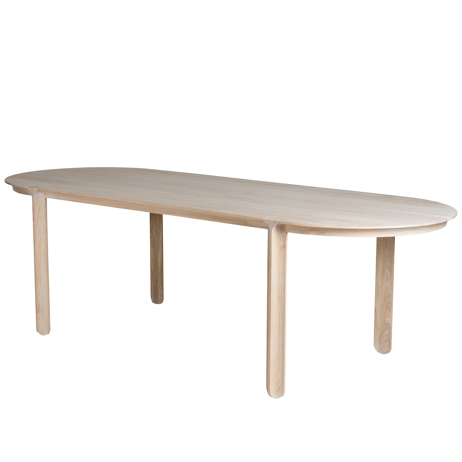 Product Image for Amor matbord ek 258x90 cm