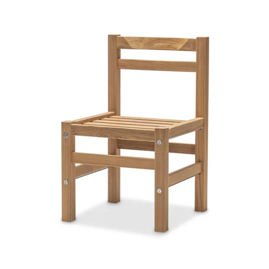 Stol 06 teak