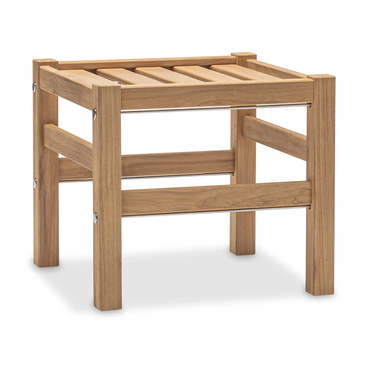 Pall 07 teak - med dyna