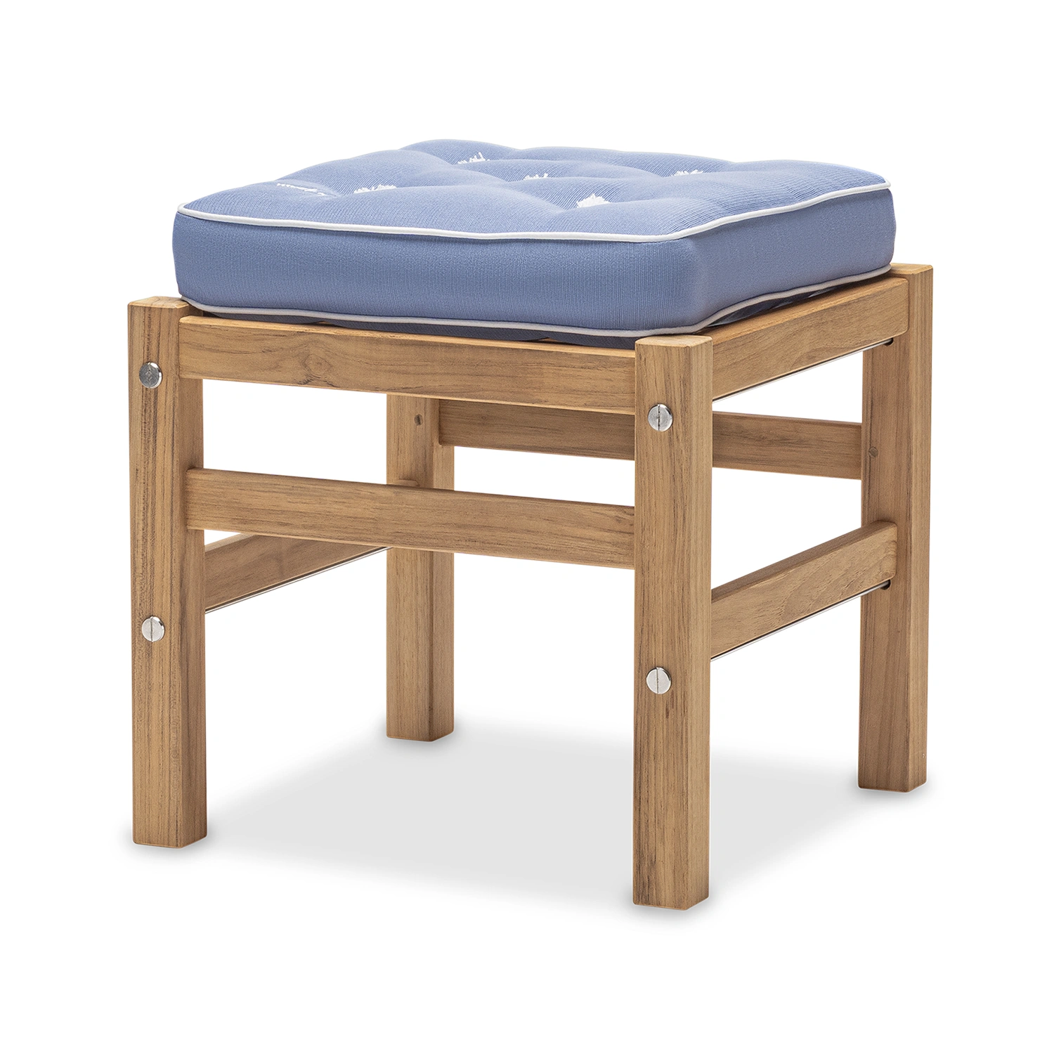 Pall 07 teak - med dyna