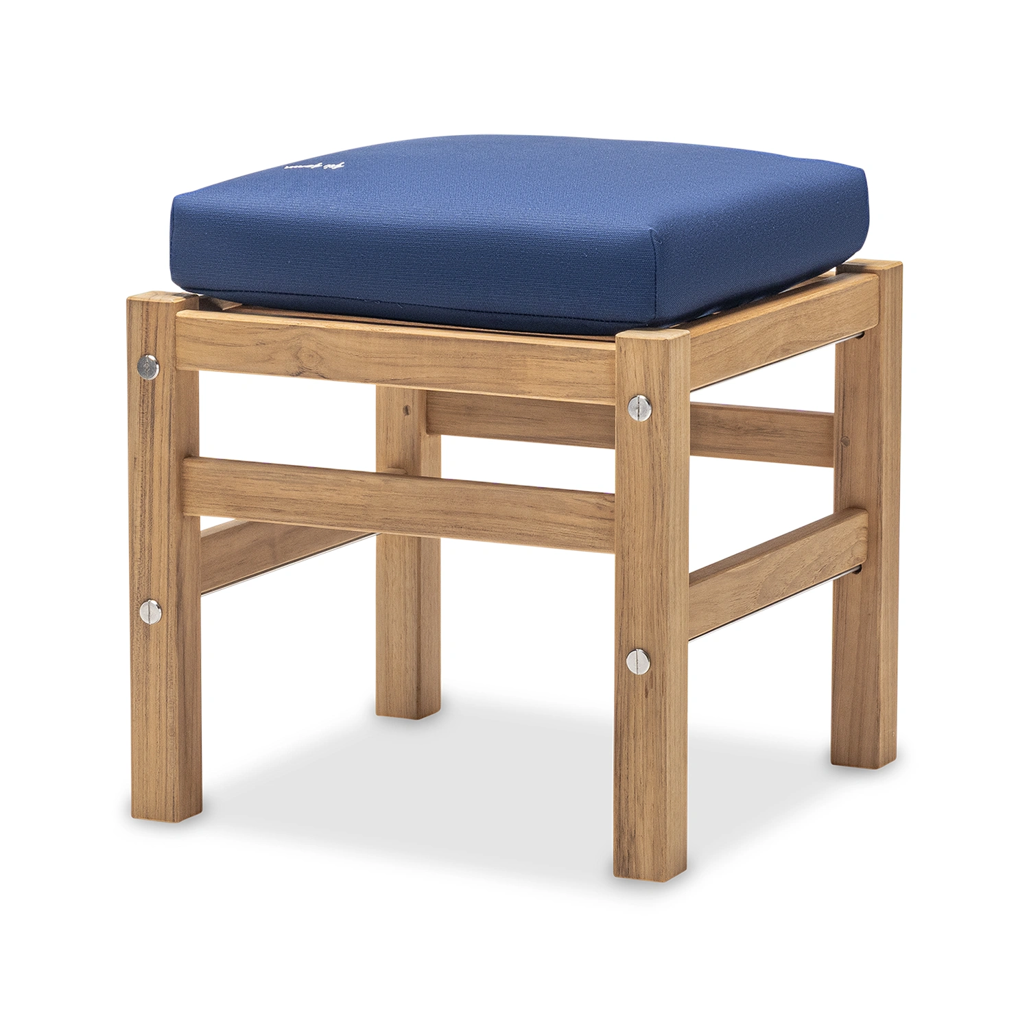 Pall 07 teak - med dyna