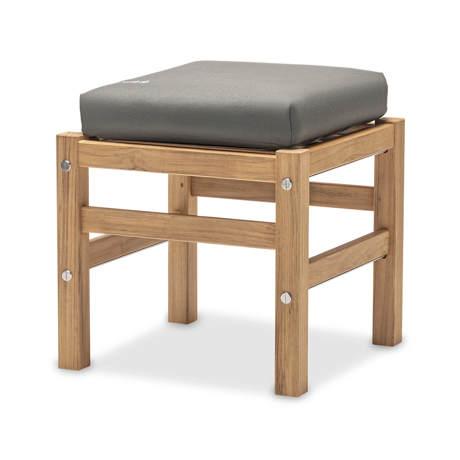 Pall 07 teak - med dyna