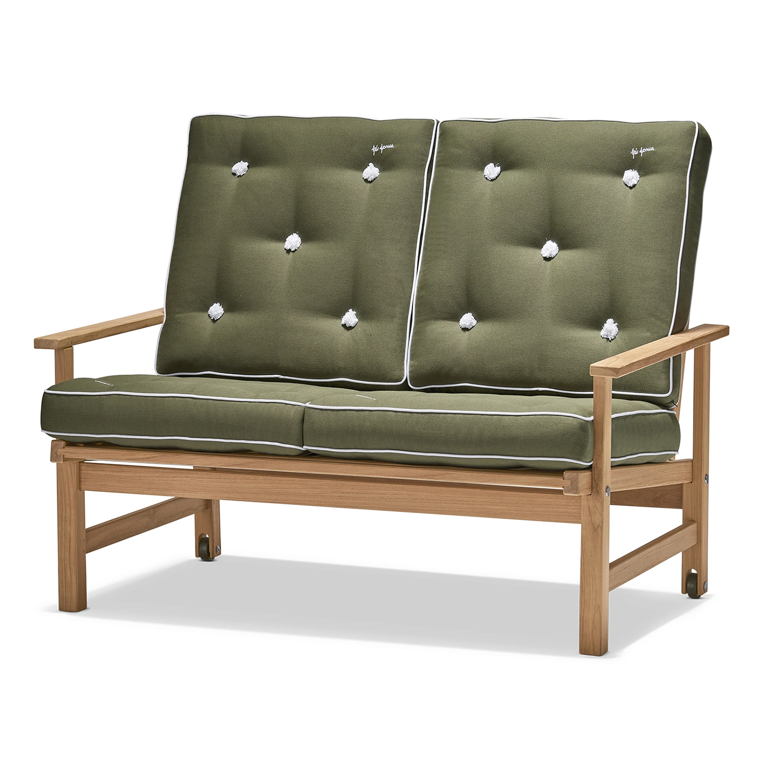 Product Image for Soffa 08 2-sits - med dynor