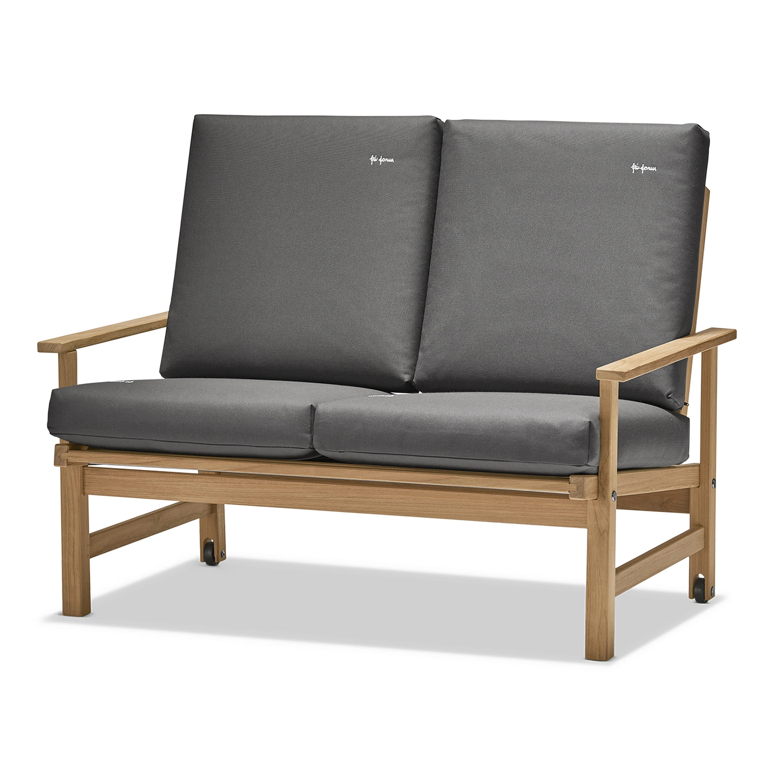 Soffa 08 2-sits - med dynor