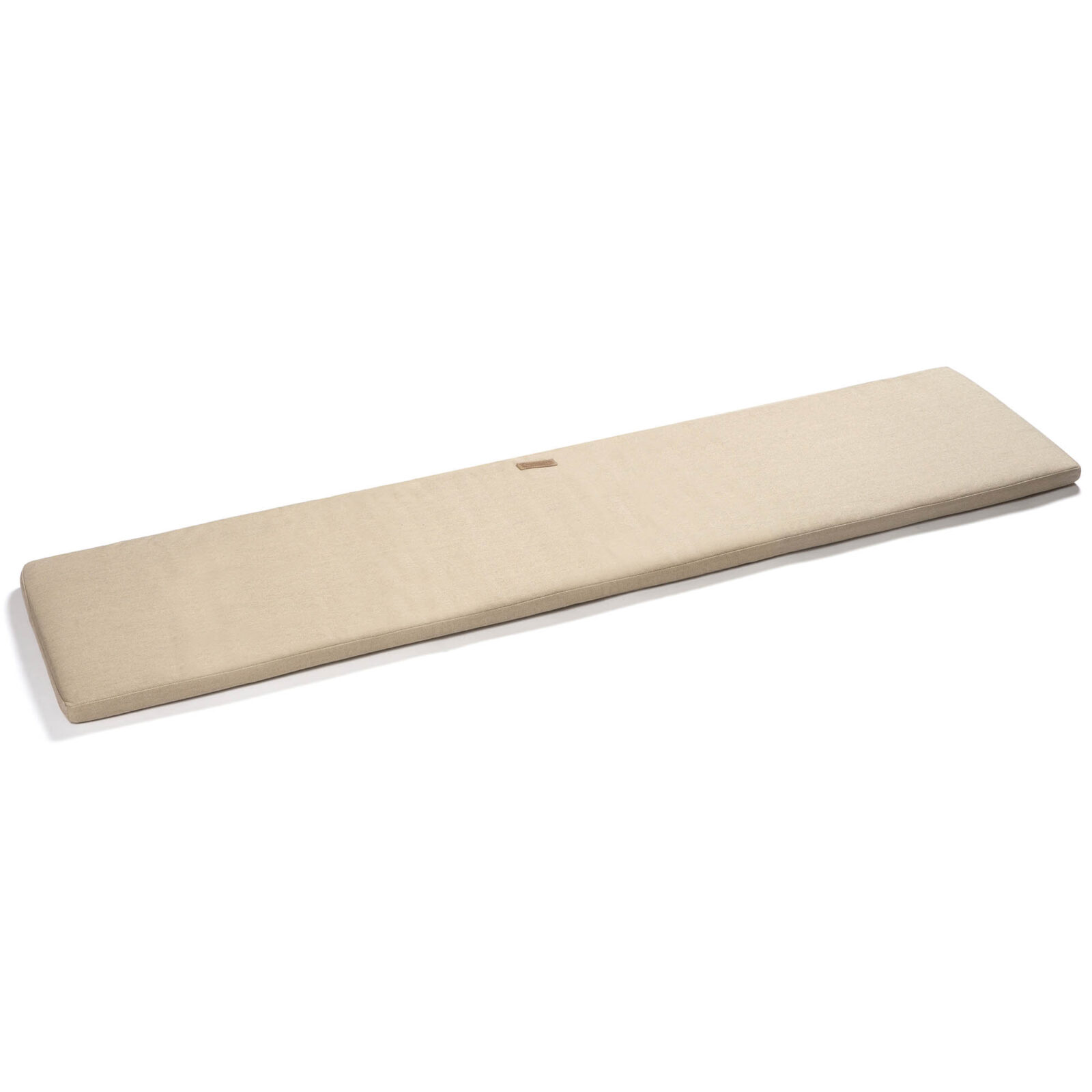 Bänk 9 bänkdyna beige