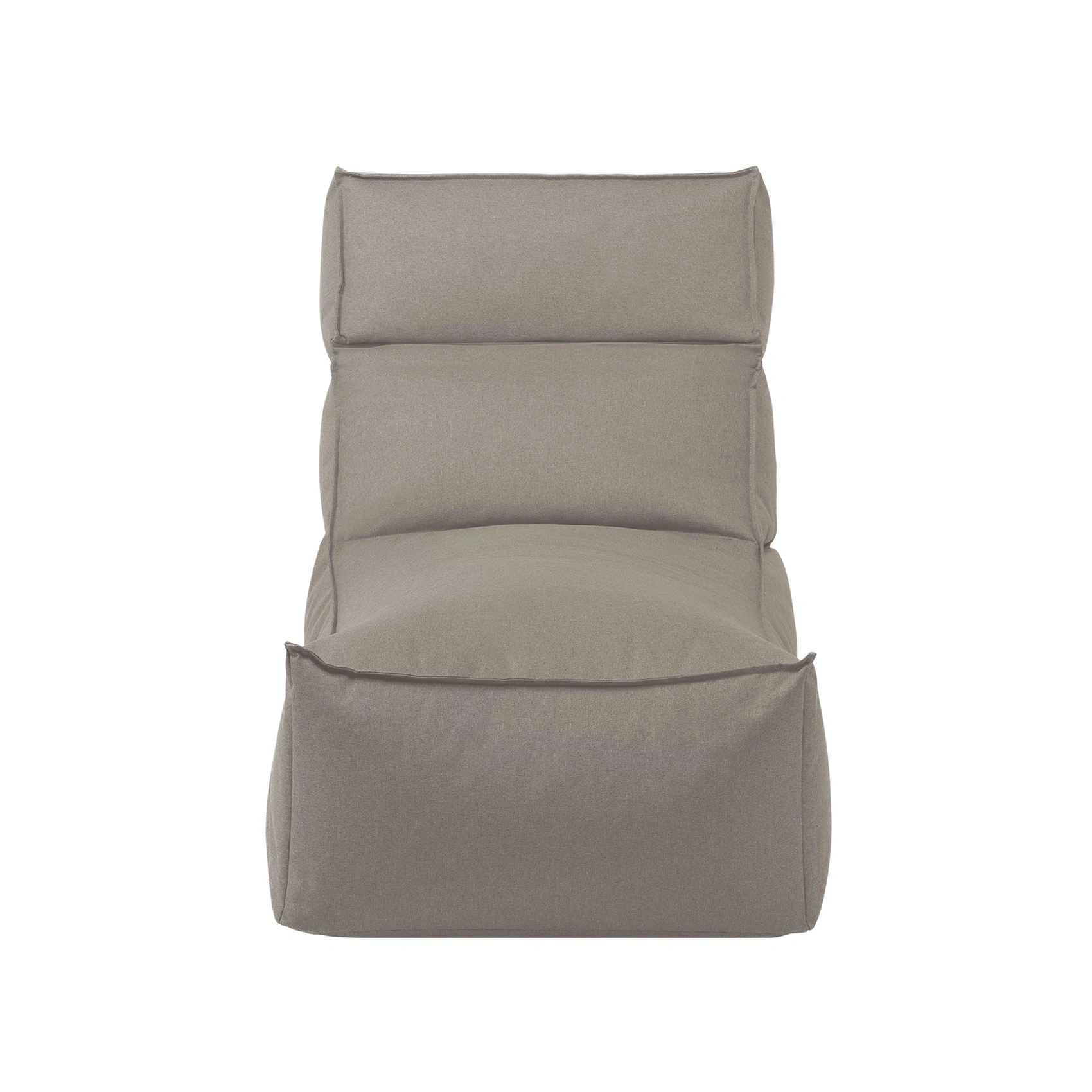 Stay Lounger vilstol liten - taupe