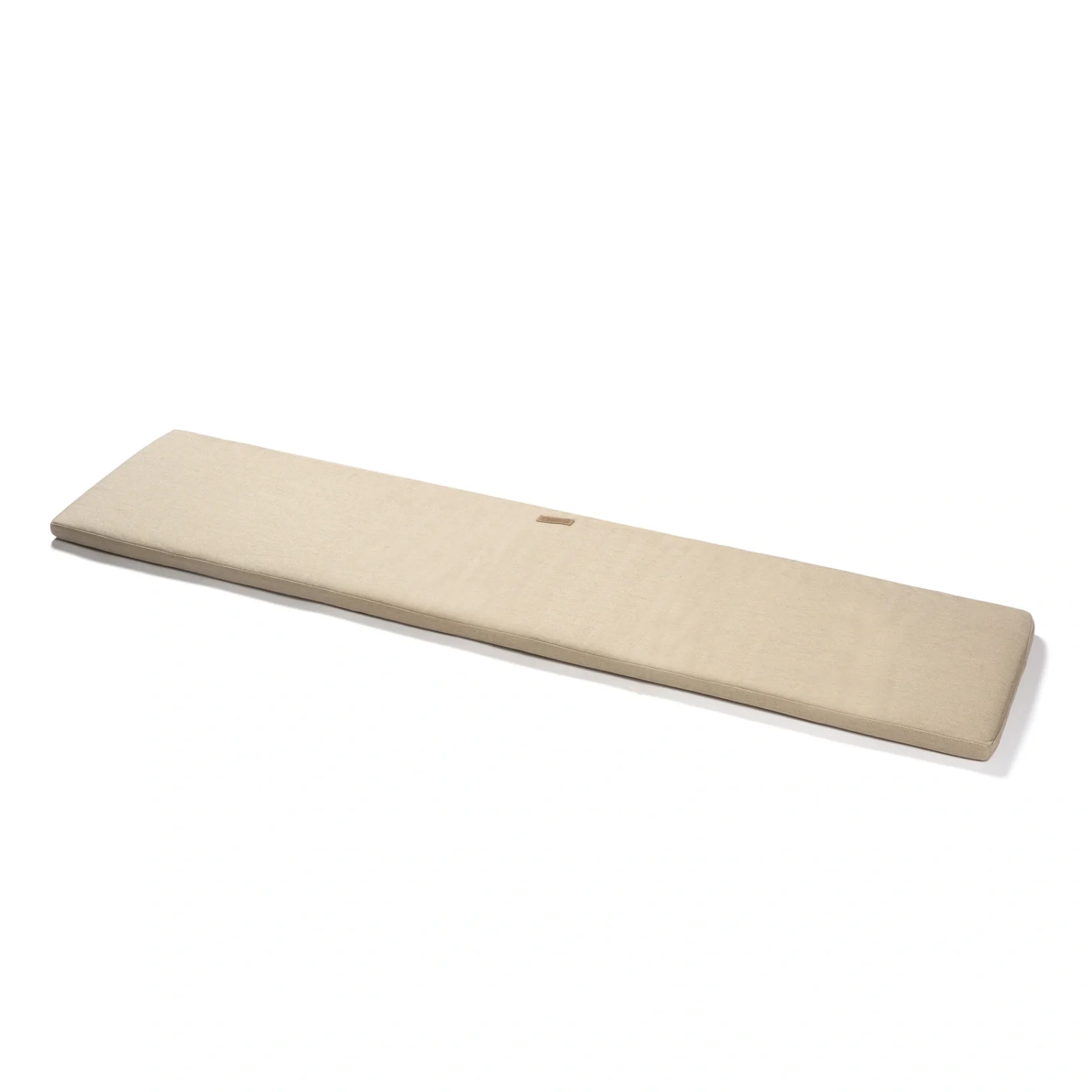 Bänk 9 bänkdyna beige