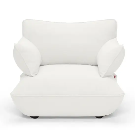 Sumo Loveseat fåtölj limestone