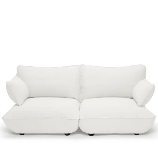 Sumo Soffa medium limestone
