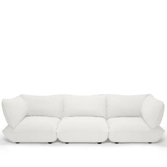 Sumo Soffa grand limestone