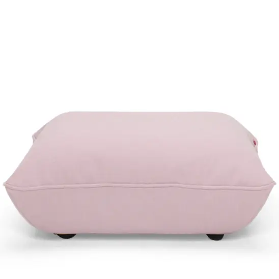 Sumo palldel bubble pink