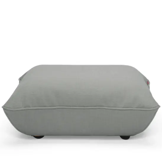 Sumo palldel mouse grey