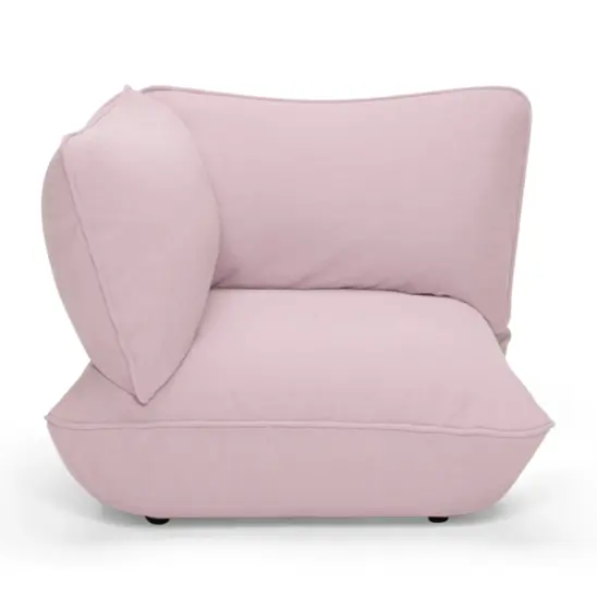 Sumo hörndel bubble pink