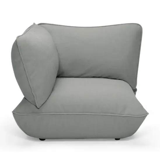 Sumo hörndel mouse grey