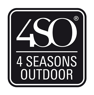Logotyp för varumärket 4 Seasons Outdoor.