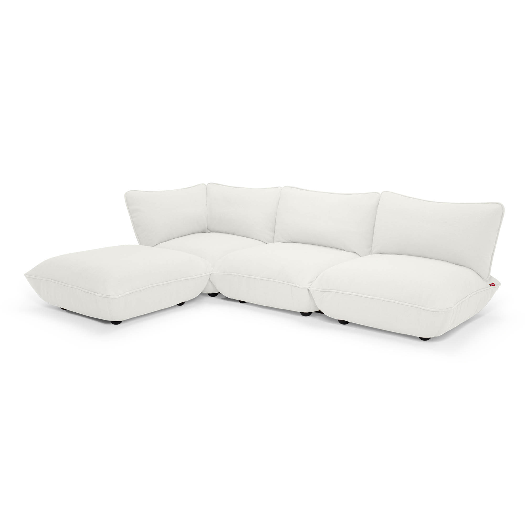 Sumo Divansoffa limestone