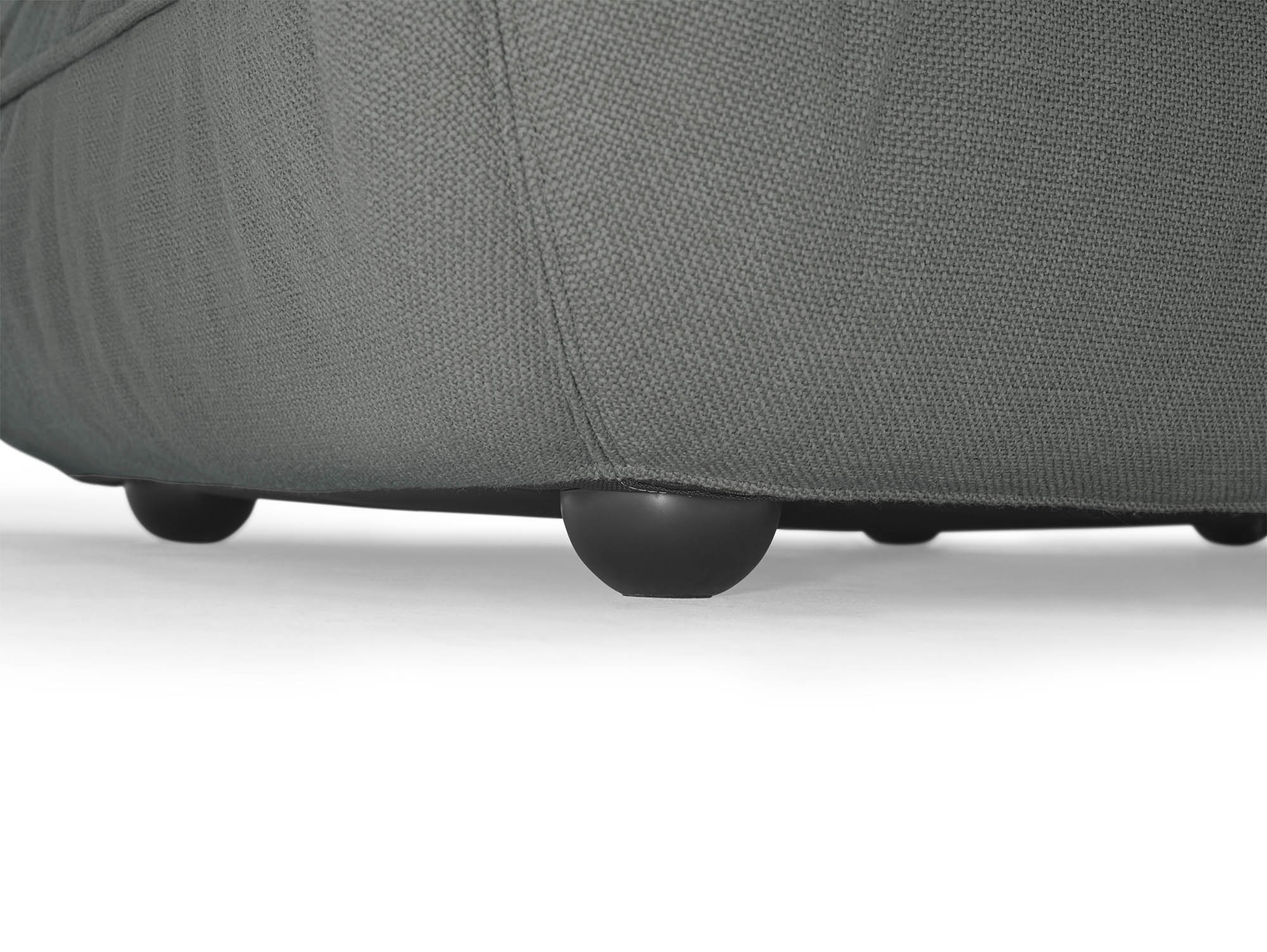 Sumo Soffa grand mouse grey