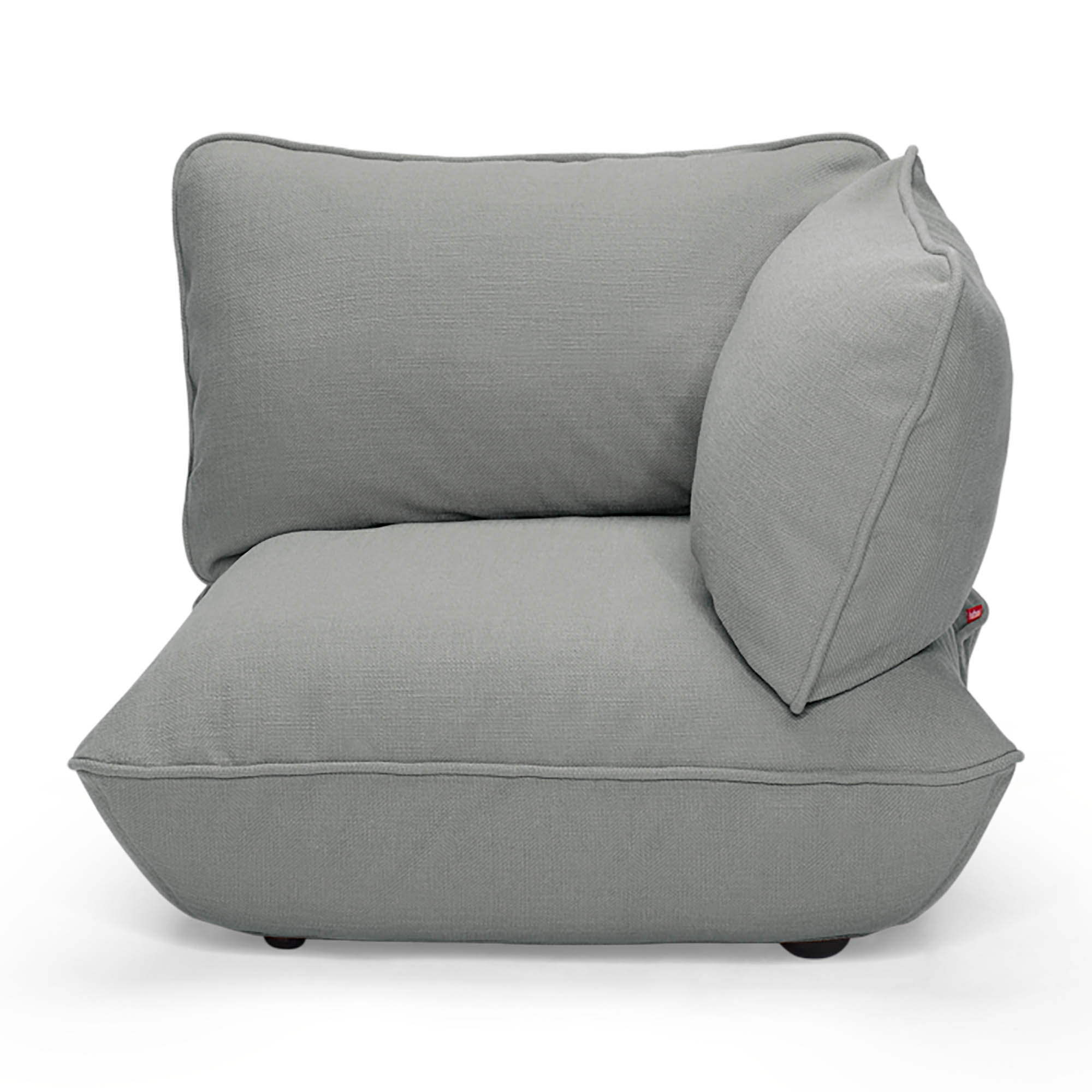 Sumo hörndel mouse grey