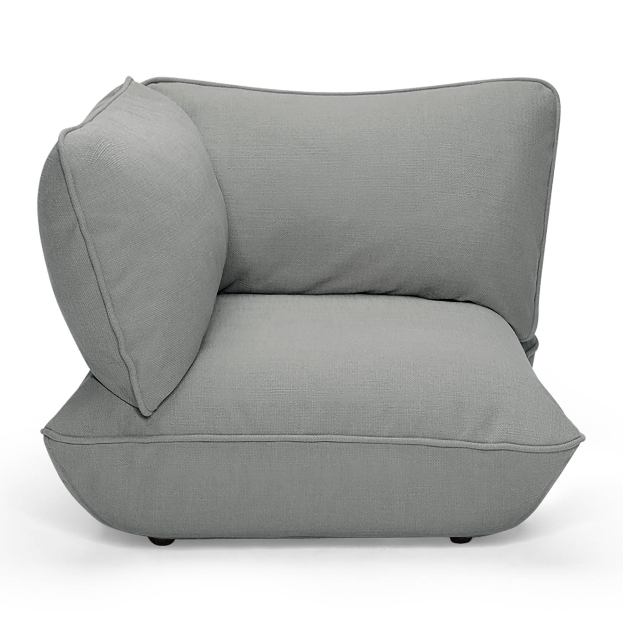 Sumo hörndel mouse grey