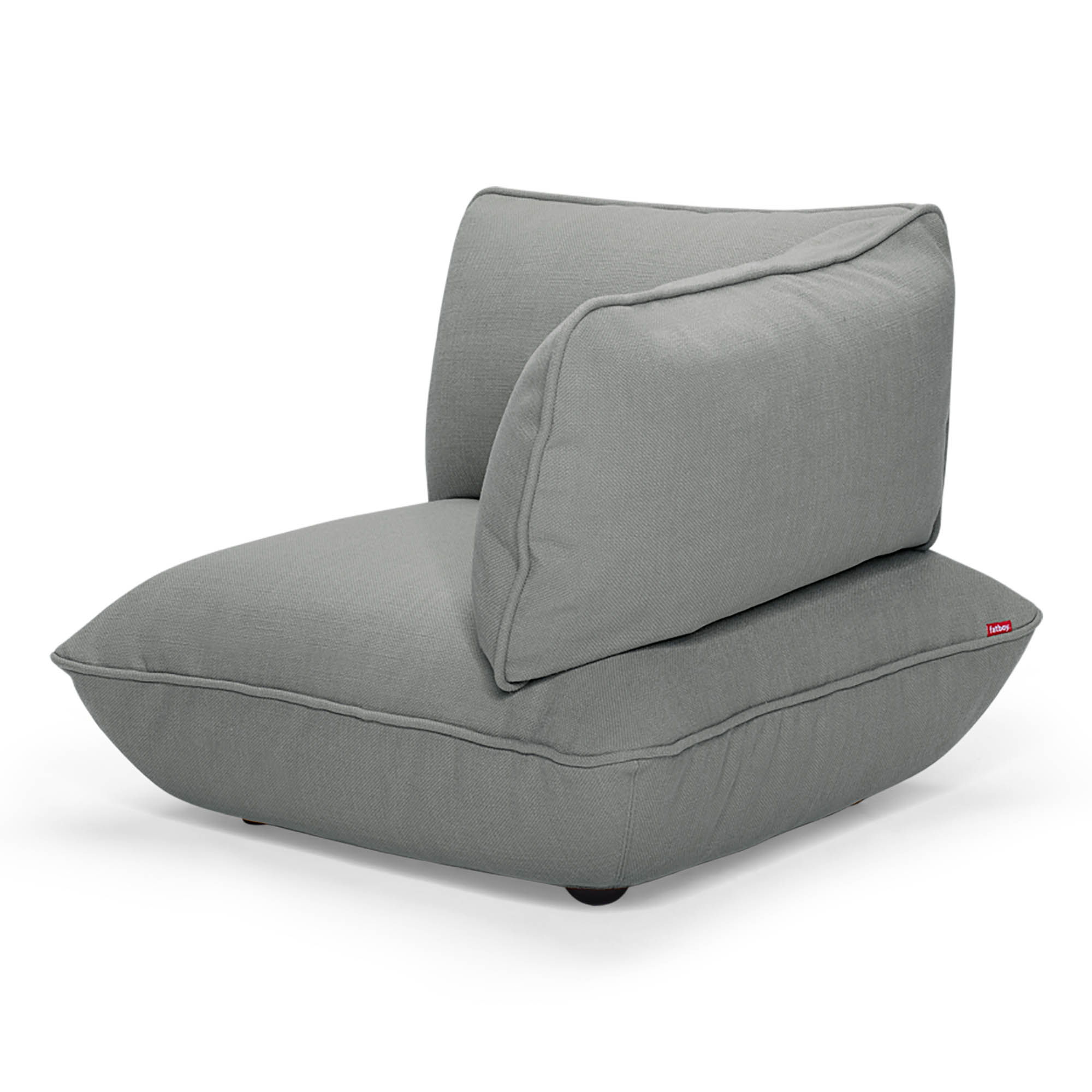 Sumo hörndel mouse grey