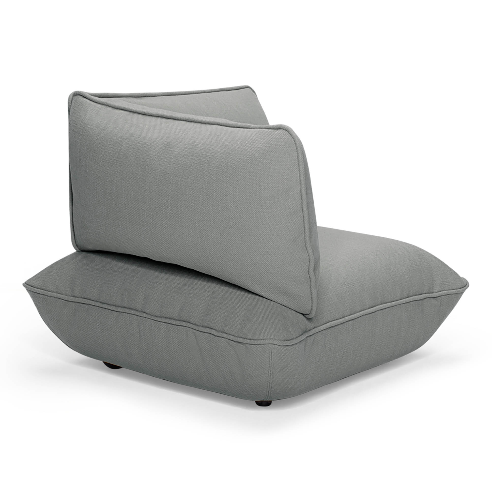 Sumo hörndel mouse grey