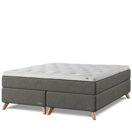 Ekens Essens kontinentalsäng dubbelsäng