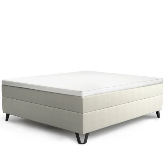 Prestige kontinentalsäng - 210x210 cm